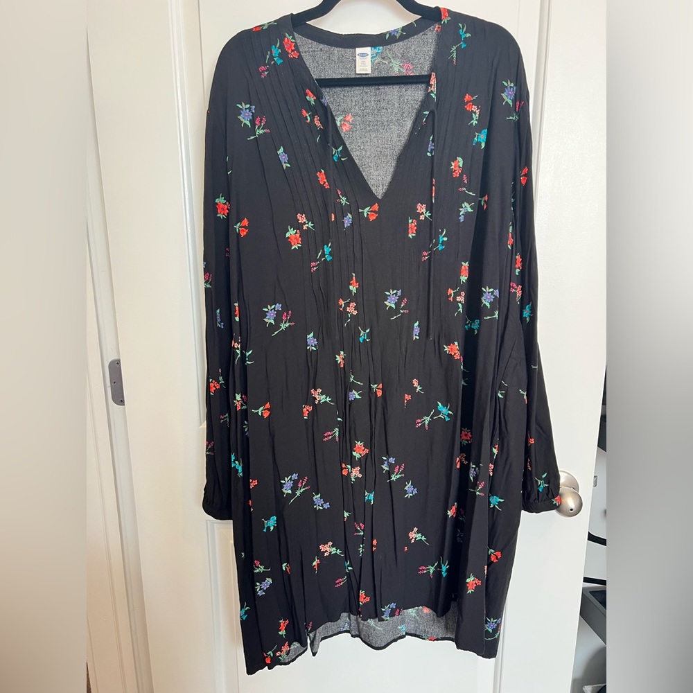 Old Navy Dress: Women’s XXL